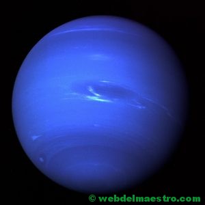 Planeta Neptuno