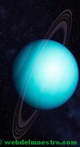 Planeta Urano