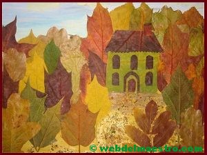 manualidades de otoño para adultos-1