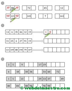 Calculo mental-Ficha 5