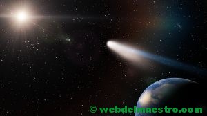 Cometa Halley
