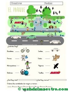 Ejercicios de matemáticas-Ficha 4