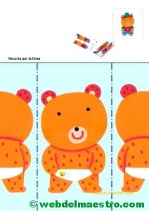 Habilidades y destrezas -2 años