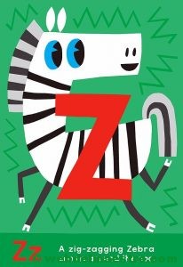 Letter Z