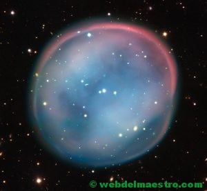 Nebulosa del Búho-
