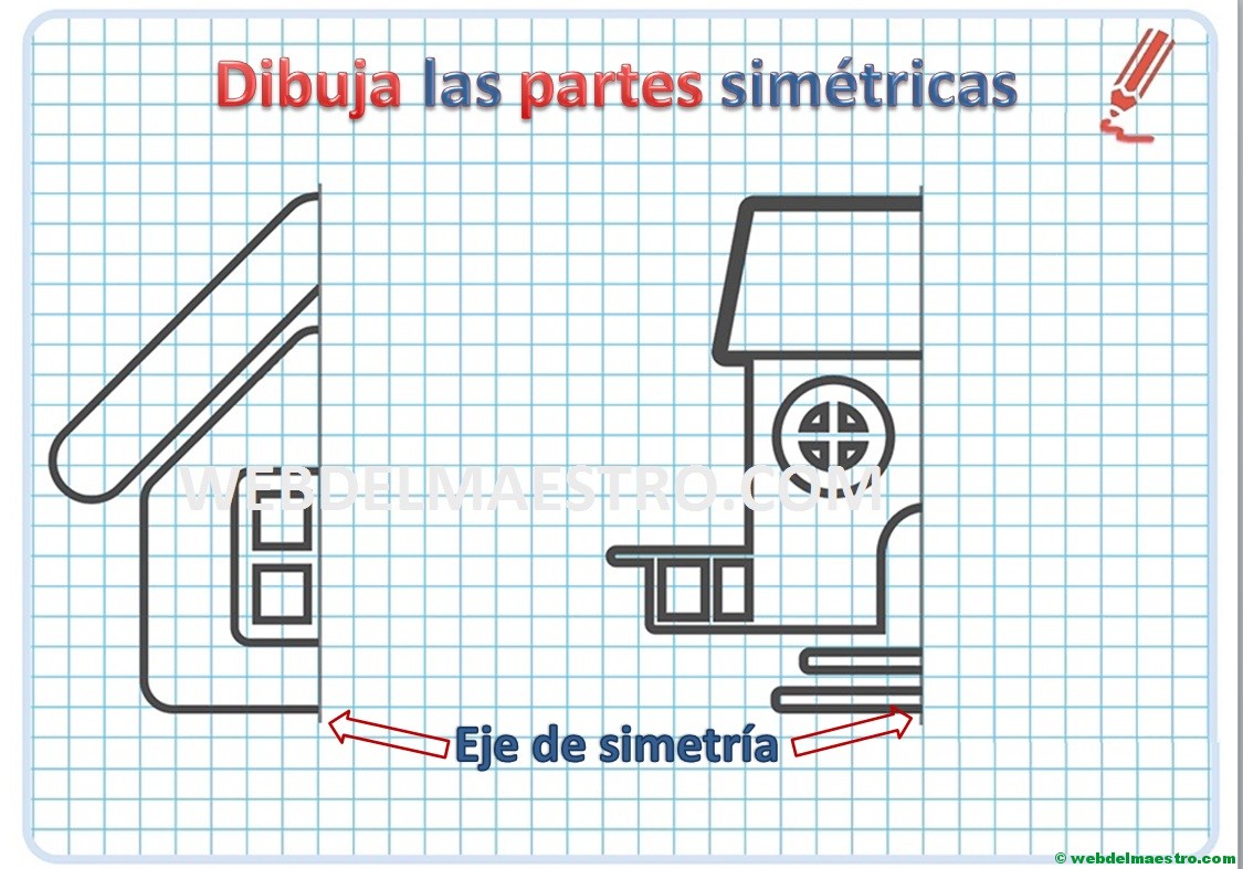 Dibujos simetricos-actividades-2