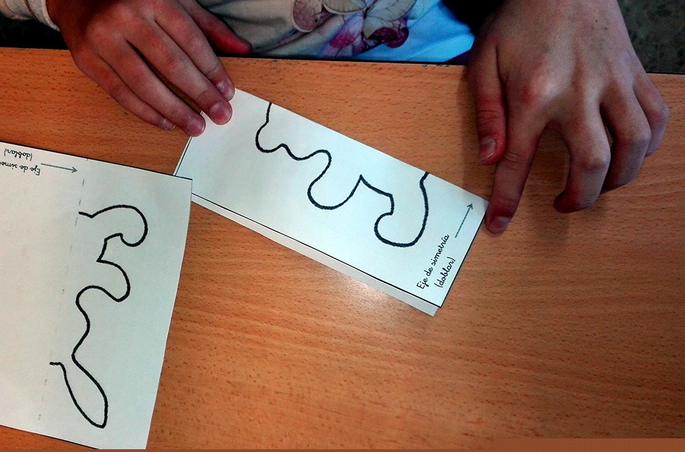 Simetría para niños- 5