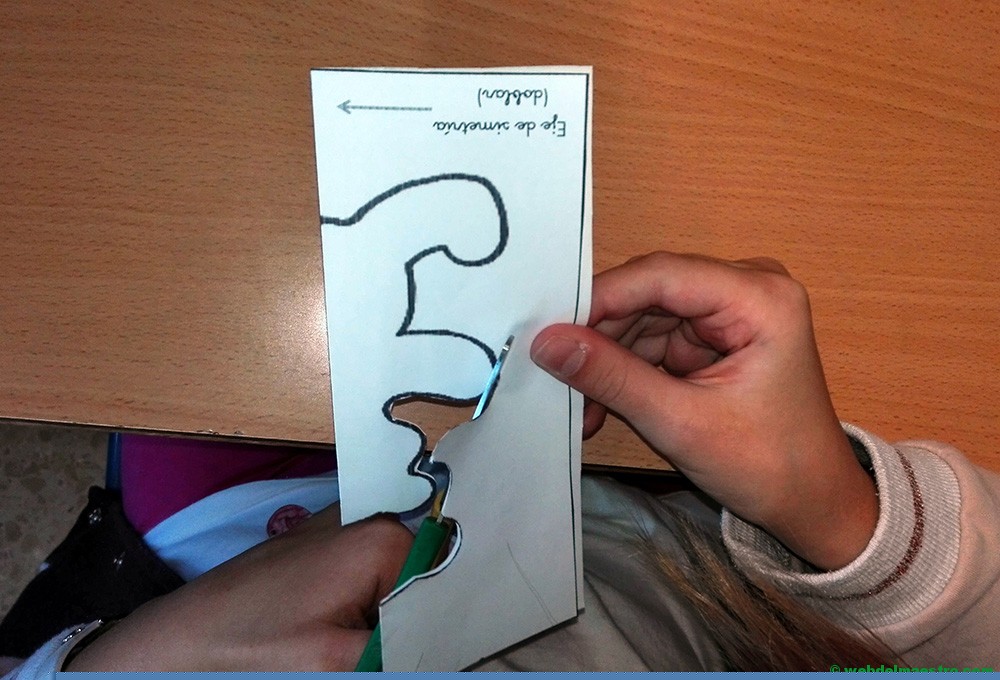 Simetría para niños- 6