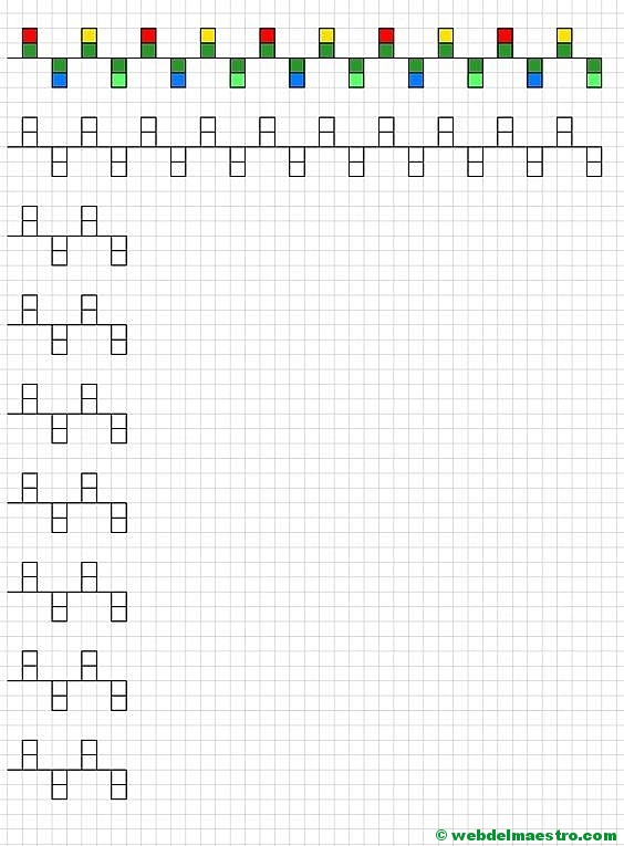 Ficha-4-Adornos navideños