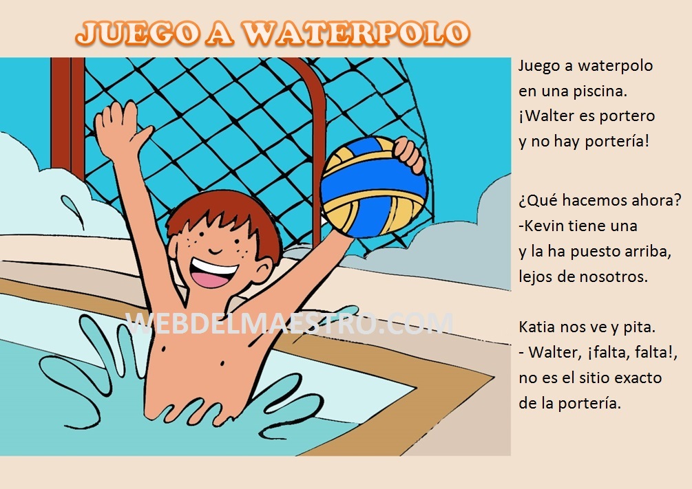 Lecturas - K, X, W- Color