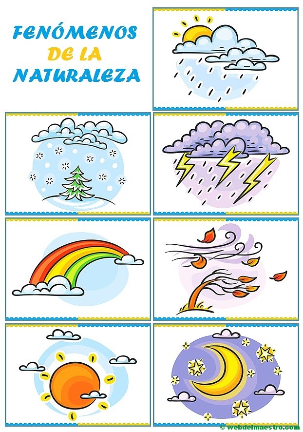 Pictogramas para niños para imprimir gratis