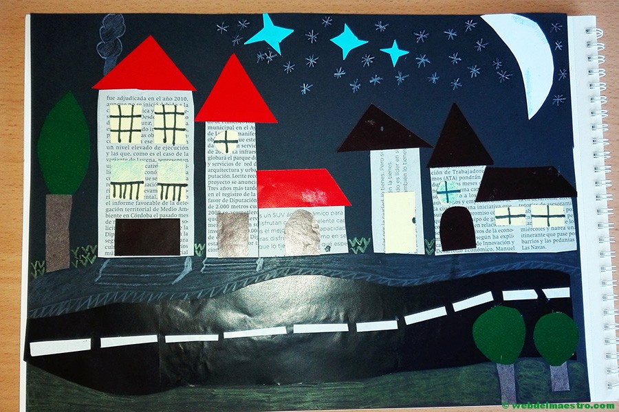 Terminación de trabajos-5