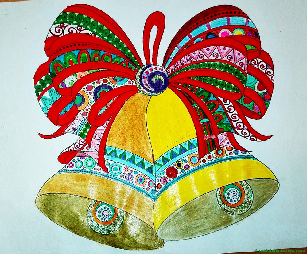 Terminación de trabajos-Campanas