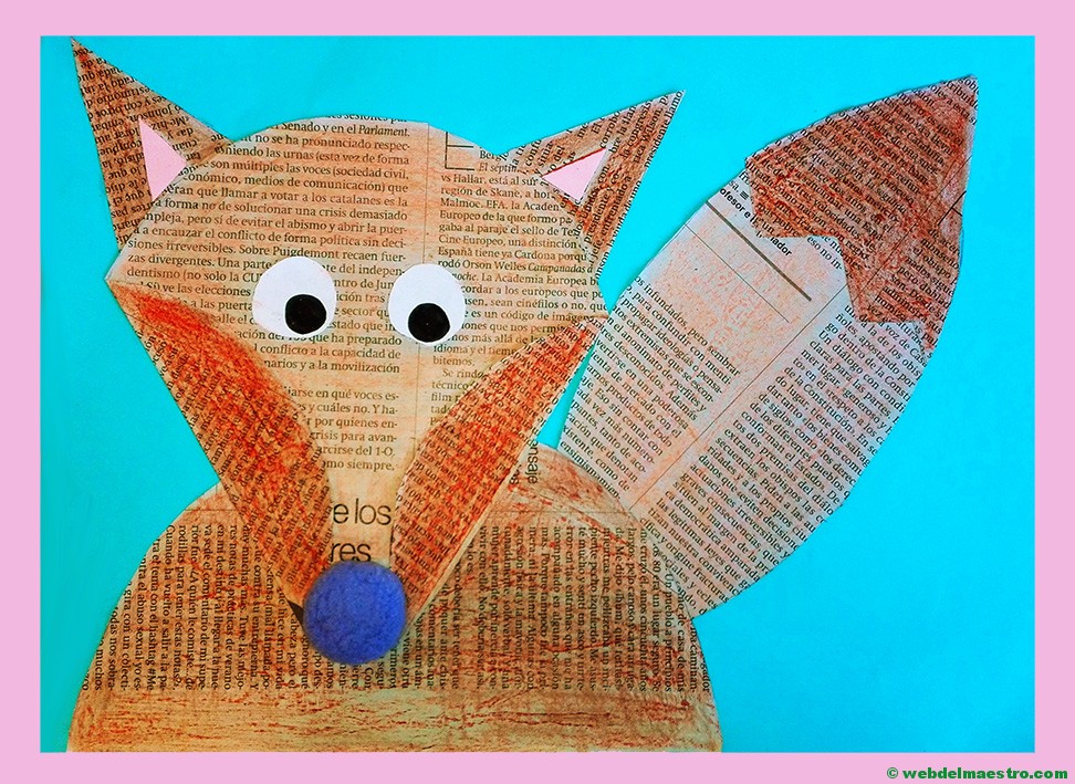 Terminación de trabajos-zorro-1