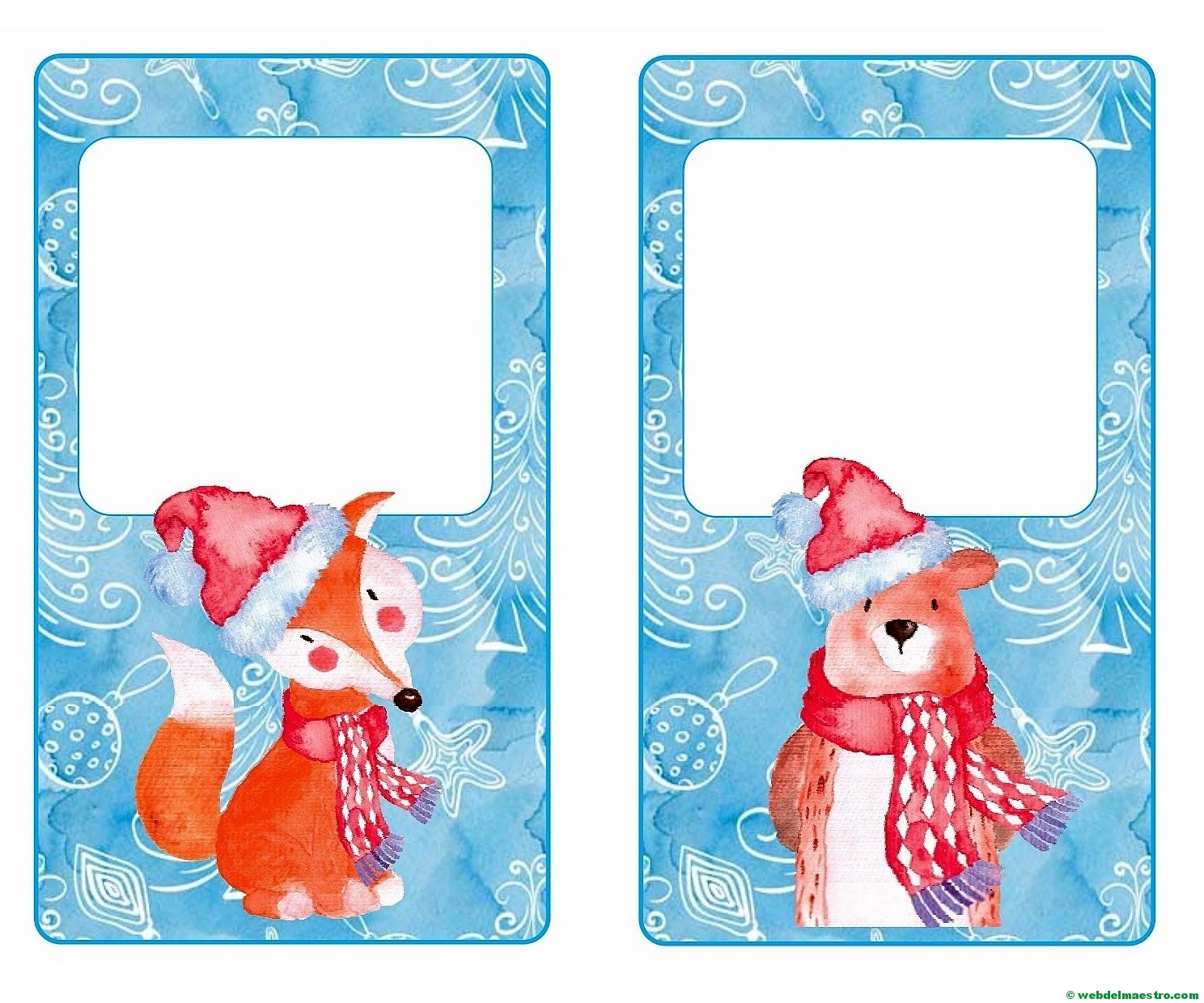 felicitaciones navideñas- tamaño grande-1