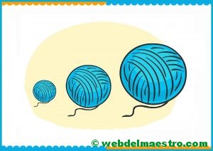 Grande-mediano-pequeño-