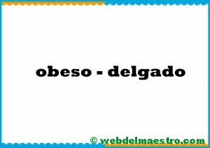 obeso-delgado-