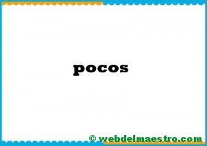 pocos-