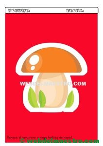 Fichas para tres años nº 10