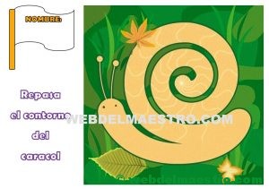 Fichas para tres años nº 3