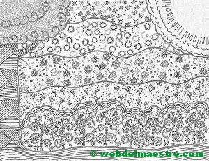 La primavera y el sol-2-