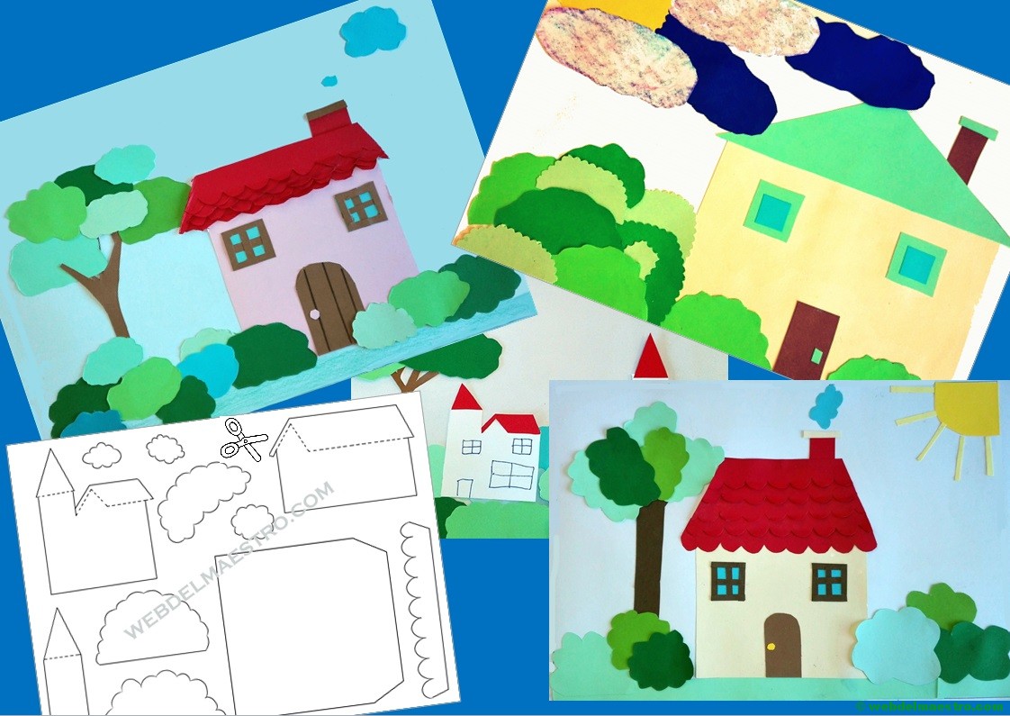 Manualidades con cartulina: ideas originales