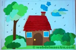 Terminación de trabajos 1