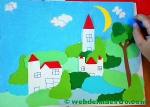 Terminación de trabajos 3