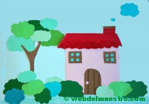 Terminación de trabajos 4