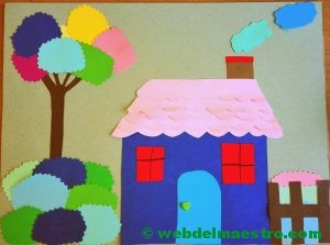 Terminación de trabajos 5