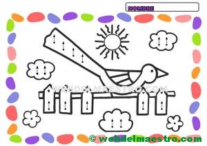 grafomotricidad 3 años vertical-4