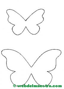 mariposas