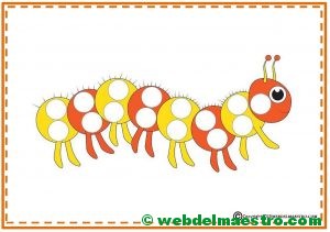 Actividades de motricidad fina en color-10