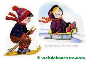 Imágenes de invierno