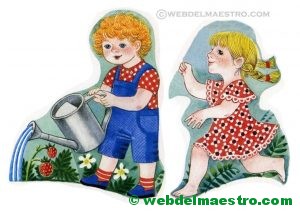 Imágenes de primavera y verano