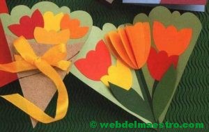 Ideas de regalos para madres-III