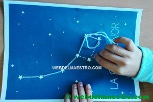 Paso 2-vista por delante