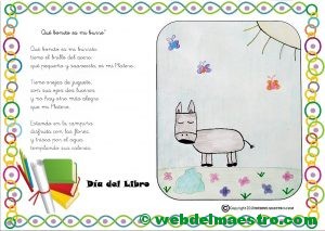 Terminación de trabajos Día del libro-1-