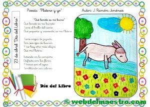 Terminación de trabajos Día del libro-2