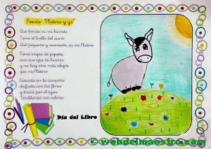 Terminación de trabajos-Día del libro-3