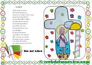 Terminación de trabajos-Día del libro-8