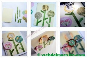 manualidades para el día de las madres-pasos