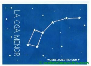 terminación del trabajo- ficha en color