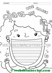 APRENDER A REDACTAR COSAS QUE ME HACEN FELIZ-2