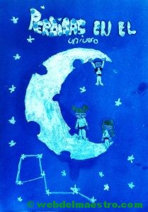 Cuentos inventados por niños nº 1