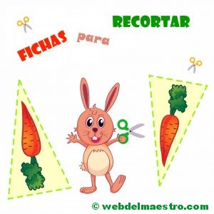 Fichas para recortar--