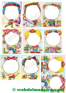 Plantilla para fotos-tamaño pequeño-2