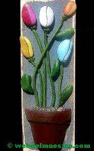 Cuadros con piedras-11