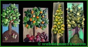 Cuadros con piedras-14