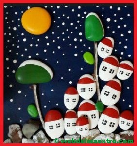 Cuadros con piedras-16